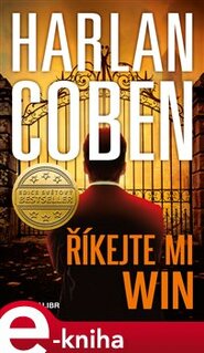 Říkejte mi Win - Harlan Coben