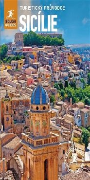 Sicílie - turistický průvodce