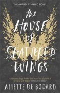 The House of Shattered Wings - Aliette Bodard