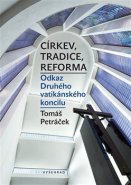 Církev, tradice, reforma