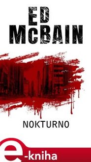 Nokturno - Ed McBain