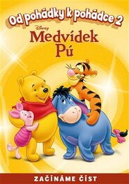 Od pohádky k pohádce 2 - Medvídek Pú - kolektiv