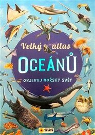 Velký atlas oceánů