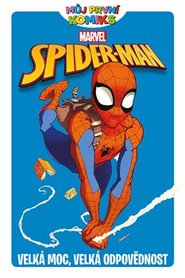 MPK 2: Spider-Man - Velká moc, velká odpovědnost