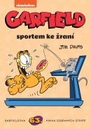 Garfield 63: Sportem ke žraní