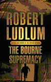 The Bourne Supremacy - Robert Ludlum