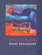 Pulec šavlozubý - Jaroslav Kovanda
