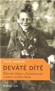 Deváté dítě: Příběh Edgara Brichty - Frank Rossavik