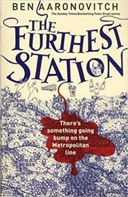 The Furthest Station