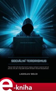 Sociální terorismus - Ladislav Boldi