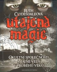 Utajená magie - Ruth Clydesdaleová