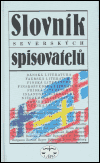 Slovník severských spisovatelů - Dagmar Hartlová