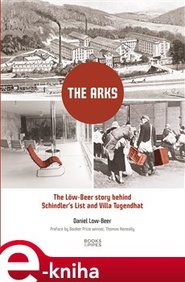 The Arks - Daniel Low-Beer