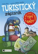 Turistický zápisník - Milan Pohl