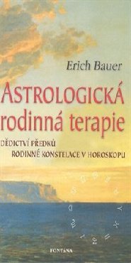 Astrologická rodinná terapie