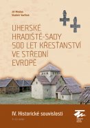 Uherské Hradiště-Sady 500 let křesťanství ve střední Evropě