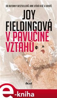 V pavučině vztahů - Joy Fieldingová