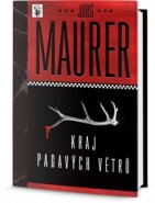 Kraj padavých větrů - Jörg Maurer