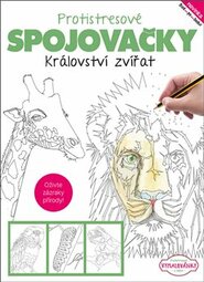 Protistresové spojovačky – Království zvířat