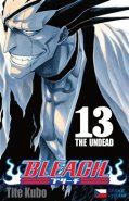 The Undead - Tite Kubo