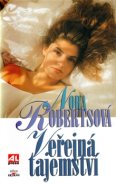 Veřejná tajemství - Nora Roberts