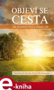 Objeví se cesta - Sheryl WuDunnová, Nicholas D. Kristof