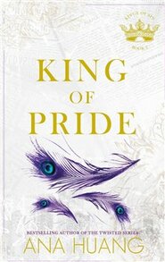 King of Pride, King of Sin series 2
