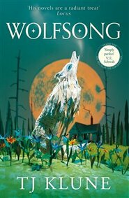 Wolfsong - TJ Klune