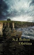 Obětina - S.J. Bolton