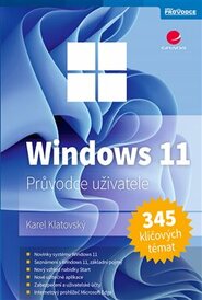 Windows 11 - Karel Klatovský