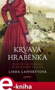 Krvavá hraběnka - Linda Laffertyová