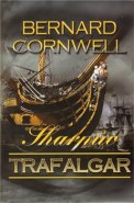 Sharpův Trafalgar - Bernard Cornwell