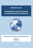 Management rozvoje regionů ve středoevropské perspektivě