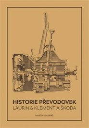 Historie převodovek Laurin &amp; Klement a Škoda