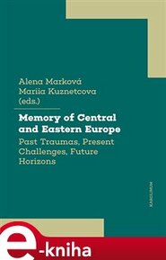 Memory of Central and Eastern Europe