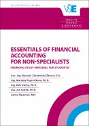 Essentials of Financial Accounting for Non-Specialists
