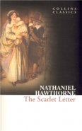 The Scarlet Letter - Nathaniel Hawthorne