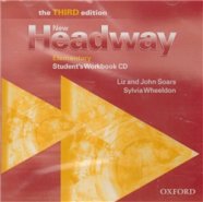 New Headway Elementary the Third Edition Workbook - Liz Soars, John Soars
