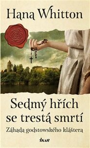 Sedmý hřích se trestá smrtí - Hana Whitton