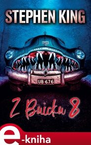 Z Buicku 8 - Stephen King