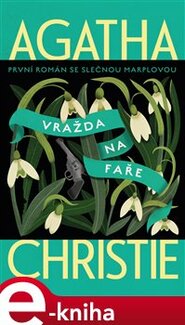 Vražda na faře - Agatha Christie