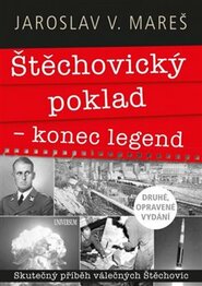 Štěchovický poklad – konec legend - Jaroslav V. Mareš