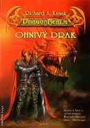 Ohnivý drak - Richard A. Knaak