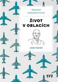 Život v oblacích - Jozef Kováč