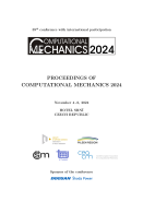 Proceedings of Computational Mechanics 2024