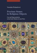 Precious Stones in Religious Objects