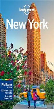 New York - Lonely Planet