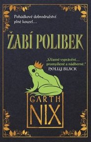 Žabí polibek