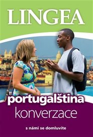 Portugalština - konverzace