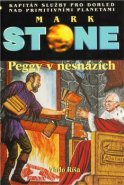 Mark Stone: Peggy v nesnázích - Vlado Ríša